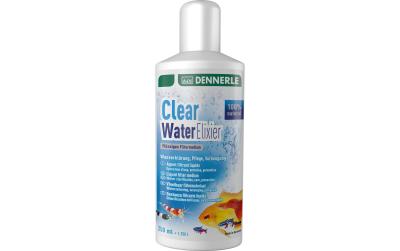 Dennerle Clear Water Elixier