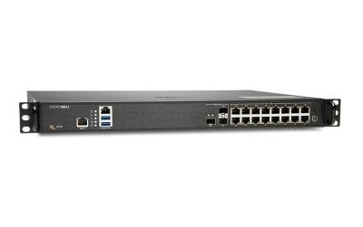 SonicWALL NSa 2700 Sec.UPG Plus Essential