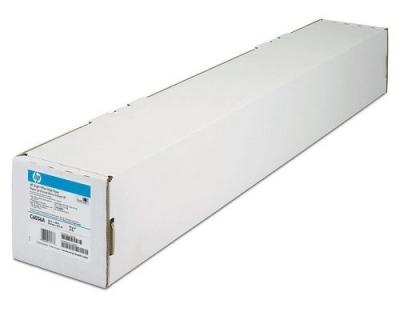 HP Plotterpapier Rolle 36 hochweiss