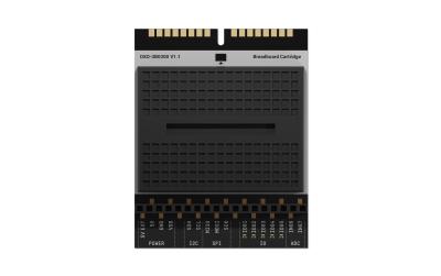 OXON Oxocard Connect Breadboard Cartridge