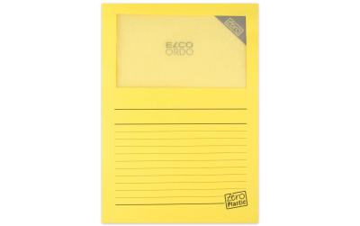Elco Ordo Zero gelb 100 Stk.