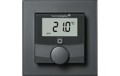 Homematic IP Wired Wandthermostat