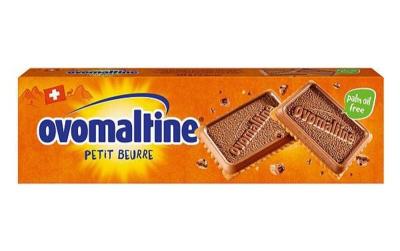 Ovomaltine Petit Beurre