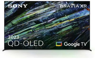 Sony FWD-77A95L Public Display