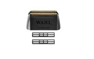 Wahl Profi Vanish Scherfolie & Messer