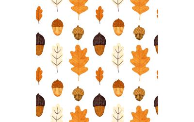 Paper + Design Servietten Happy Oak