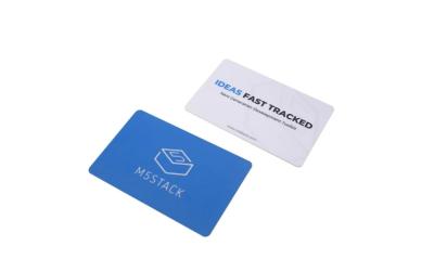 M5Stack RFID Card F08 Chip, 13.56MHz