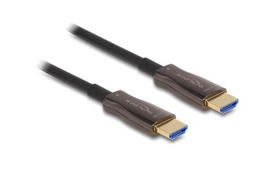 Delock Aktives Optisches HDMI-Kabel