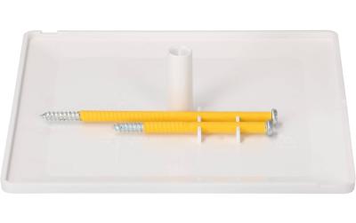 Max Hauri Steckdeckel im priamos Design