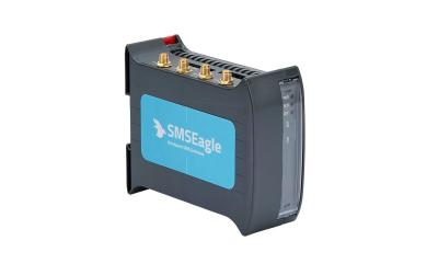 SMSEagle NXS-9700-5G SMS Gateway