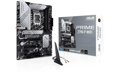 ASUS PRIME Z790-P WIFI, ATX, LGA1700