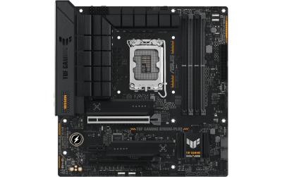 ASUS TUF GAMING B760M-PLUS, mATX