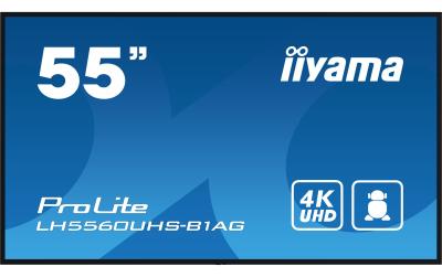 iiyama LH5560UHS-B1AG 55 3840x2160, VA