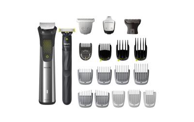 Philips Bartstylingset m.OneBlade MG9553/15