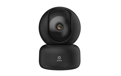 WOOX WiFi Smart Indoor PTZ Camera R4040-BL