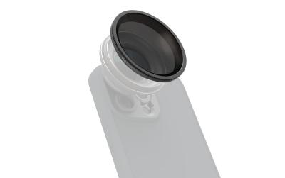 VND Filter 6 - 9 stops