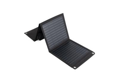 Solar Panel PB-10000 mAh 21W XL