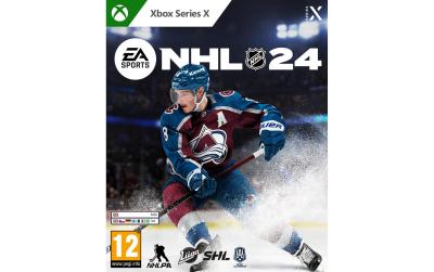 NHL 24, XSX