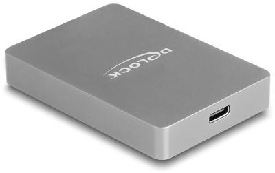 DeLock USB Type-C Card Reader