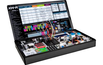 JOY-IT Entwicklerboard JoyPi Advanced