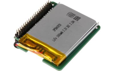 JOY-IT Battery Pack für StrompiV3