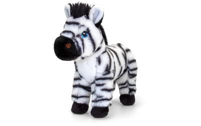 Keeleco Zebra 20cm