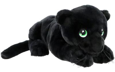 Keeleco schwarzer Panther 25cm