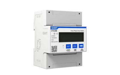 Hoymiles Stromzähler Smart Meter