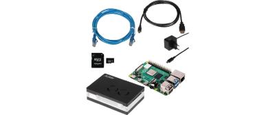 Raspberry Pi 4 8GB Set