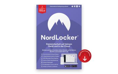 NordLocker