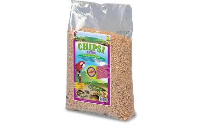 Chipsi Extra Medium 2.8 kg