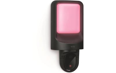 WIZ Outdoor Camera mit WiFi Einzelpack