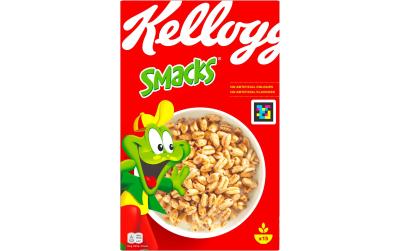 Smacks
