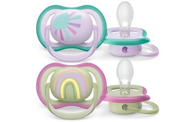 Philips Avent Schnuller ultra air