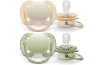 Philips Avent Schnuller ultra soft