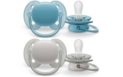 Philips Avent Schnuller ultra soft