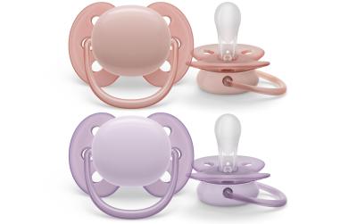 Philips Avent Schnuller ultra soft