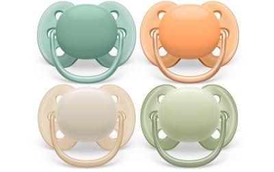 Philips Avent Schnuller ultra soft