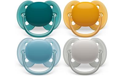 Philips Avent Schnuller ultra soft