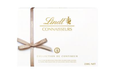 CONNAISSEURS Collection du Confiseur