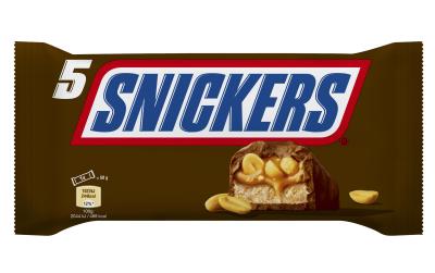 Snickers