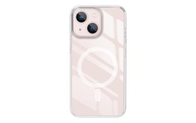 Nevox StyleShell SHOCKFlex, transparent