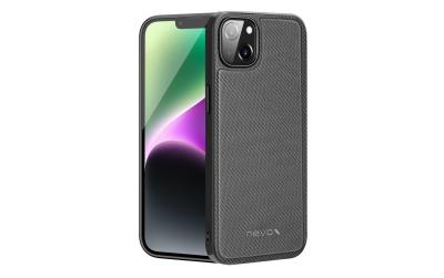 Nevox StyleShell Nylo Backcover Black