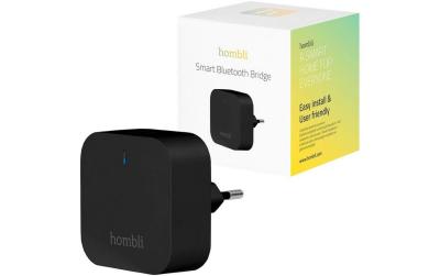 Hombli Bluetooth Bridge - black