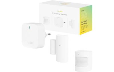 Hombli Smart Bluetooth Sensor Kit