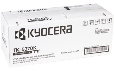 Toner Kyocera TK-5370K