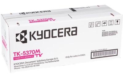 Toner Kyocera TK-5370M