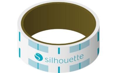 Silhouette Masking Tape Heissprägen