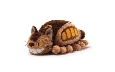 Studio Ghibli Totoro Plüschfigur