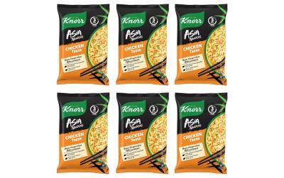 KNORR Asia Noodles Chicken KIT